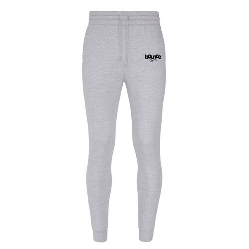 Bounce Gym - Tapered Track Joggers  Thumbnail